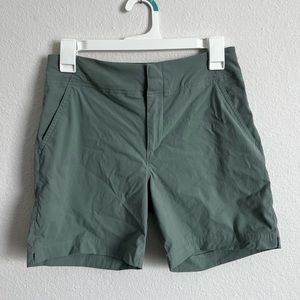 Women’s Columbia Shorts
